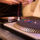 Illustration for article titled DJ Hero Turntable Up Close: Im Not Cool Enough for This